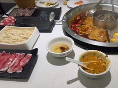 -川锅一号火锅(铜山万达店)