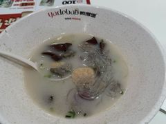 -鸭得堡老鸭汤·鸭血粉丝(南京博物院店)