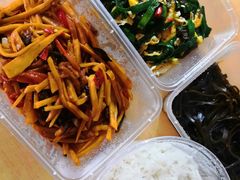 -小蓝鲸湖北菜(八一路店)