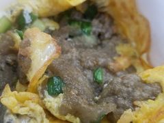 -老闽味沙茶面·姜母鸭(传承35年曾厝垵店)
