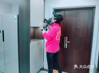 除甲醛公司大壮汽车除甲醛治理空气检测