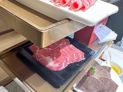 -海底捞火锅(高新活力汇店)