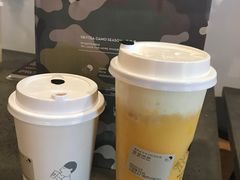 -喜茶(上海正大广场店)