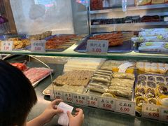 -四宜糕团店(南大街店)