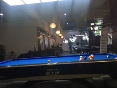 -丁俊晖台球俱乐部(海上海·弘基休闲广场店)