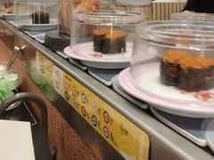 -元气寿司(东方宝泰店)