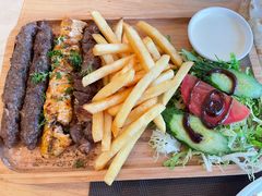 -ALAMEEN阿拉伯餐厅(三里屯店)