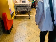 -麦当劳(西站店)