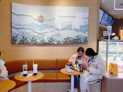 -奈雪的茶(湖滨银泰in77C区PRO店)