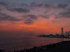 -深圳湾公园(南山区)