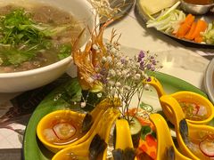 -CHILL Pho澳洲牛肉越南粉(佛山顺德万象汇店)