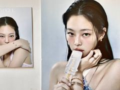 -观音桥步行街