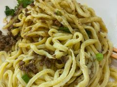 -阿九笨鸡蛋手擀面(总店)