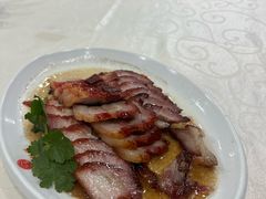 -德記大排档 26年老字号(西湖店)