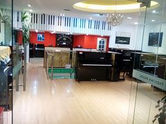 -柏斯琴行(汾阳店)