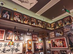 -王繁星面馆(西安熙地港店)