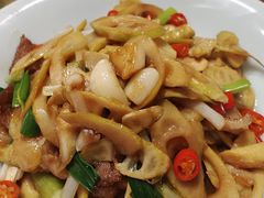 -苹果树下艺术餐厅(通州店)