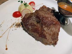 -周沫西餐(漫广场店)