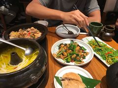 -云海肴云南菜(花园城店)