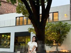 -J Create城市露营咖啡·简餐·宠物(上海动物园店)