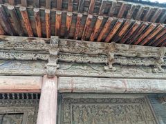 -张掖大佛寺景区