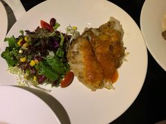 -C&R西班牙餐厅
