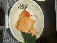 -昱匠·日本料理(金融街店)