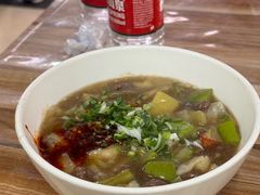 -老字号贾家肉丸糊辣汤(光明巷店)