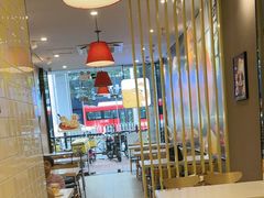 -尊宝比萨(南田店)