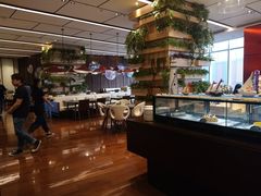 -嘉年华大酒店琴湾-自助餐厅