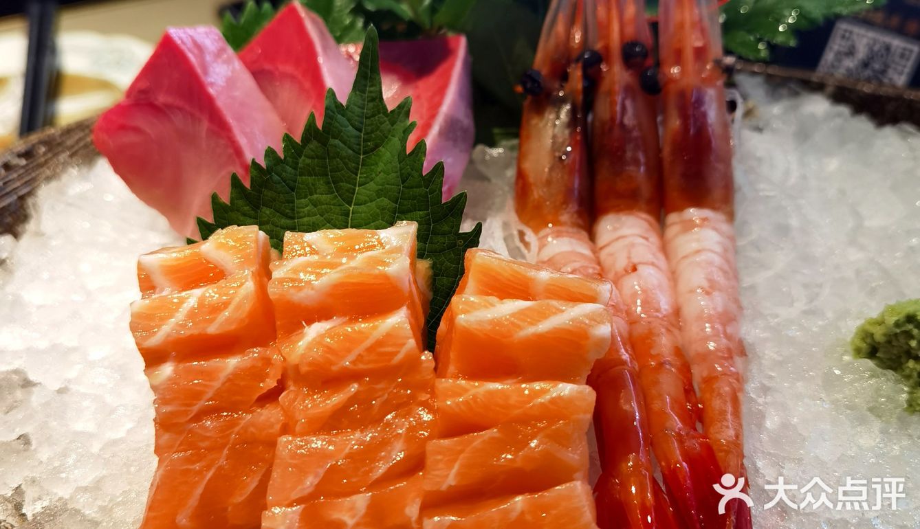 必吃榜精品日料—阿吾罗