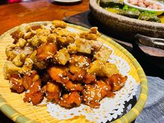 回味掌中宝-农厨好味·温泉鹅·农家菜