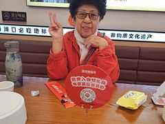 -英兰朝族饭店(河南桥头店)