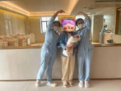 -侒悦缦月子中心·疗愈园区(龙岗店)