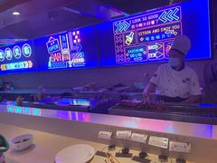 -海韵之星邮轮水会(明发商业广场店)