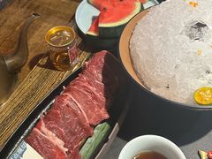 -吼堂老火锅(太古里总店)