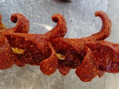 -黑色经典臭豆腐·湖南特产(坡子街特产局店)