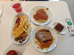 -宜家·瑞典风味餐厅(烟台路店)