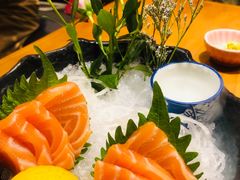 -一心创作料理屋(经开万达店)