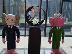 -上海崇明金茂凯悦酒店