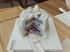 -théATRE 茶聚场(王府中環店)