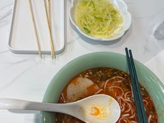 -李先生牛肉面大王(广渠门内店)