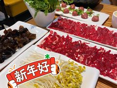 -掂档潮汕牛肉火锅(cityon熙地港店)