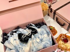 -LE SHARE洛笙·花园西餐(北京路步行街店)