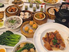 -顺德人家食府(黄金广场店)