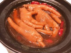 -皇朝会.经典传统粤菜(外滩店)