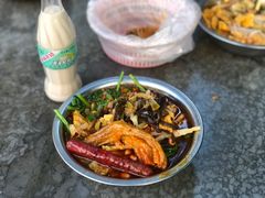 原味螺蛳粉-聚宝螺蛳粉(聚宝店)