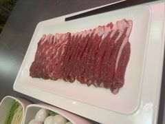 -君邦火锅(新疆大厦店)
