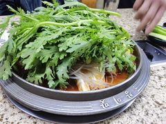 -真利味·脊骨火锅·正宗韩国料理(韩乐坊店)