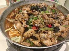 -蛙喔牛蛙(义乌新光汇店)